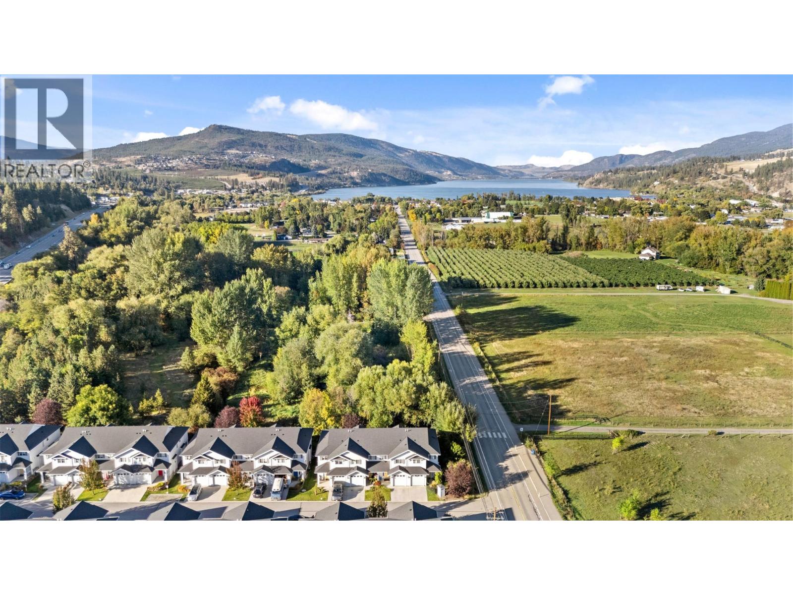 10724 Bottom Wood Lake Road Unit# 4, Lake Country