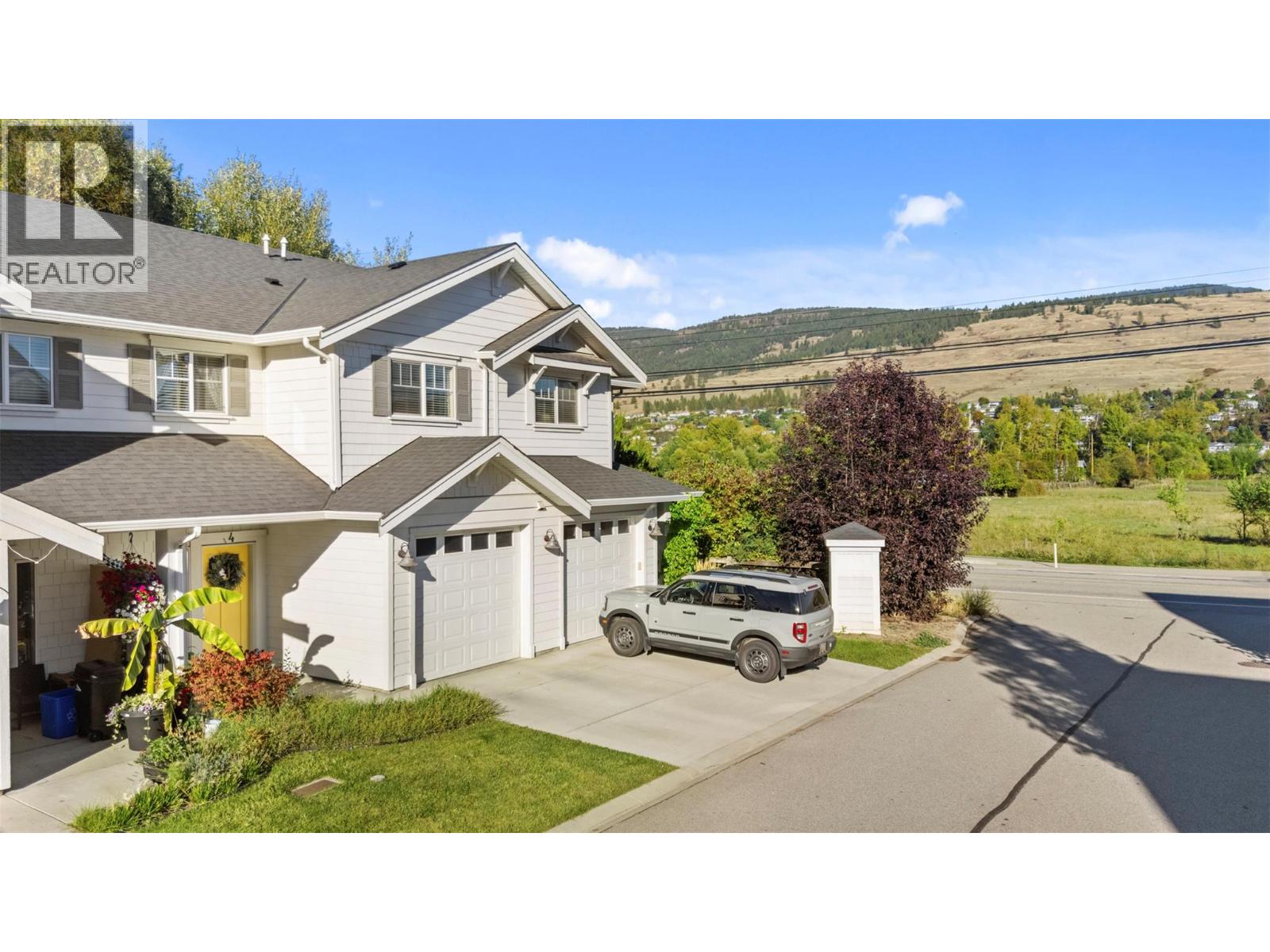 10724 Bottom Wood Lake Road Unit# 4, Lake Country