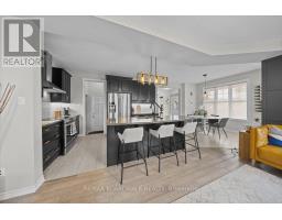 Kitchen - 89 Damselfly Way, Ottawa, ON K2J6C4 Photo 10