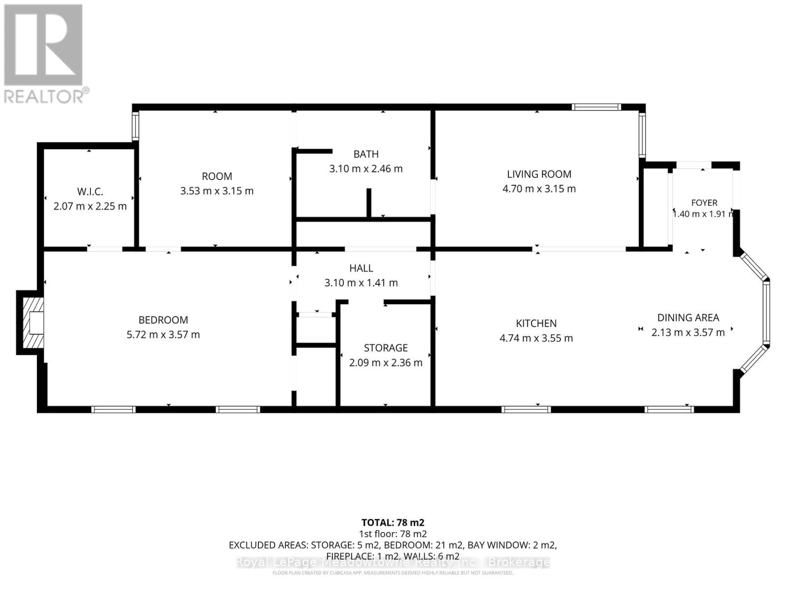 12 HUNTSMAN GATE - 47