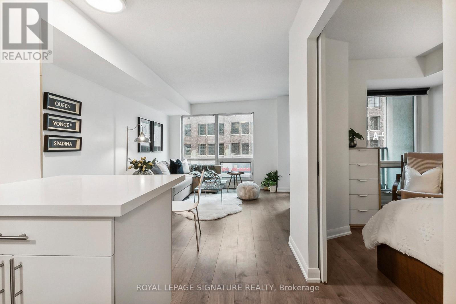 304 - 600 FLEET STREET, Toronto (Niagara) — photo 12
