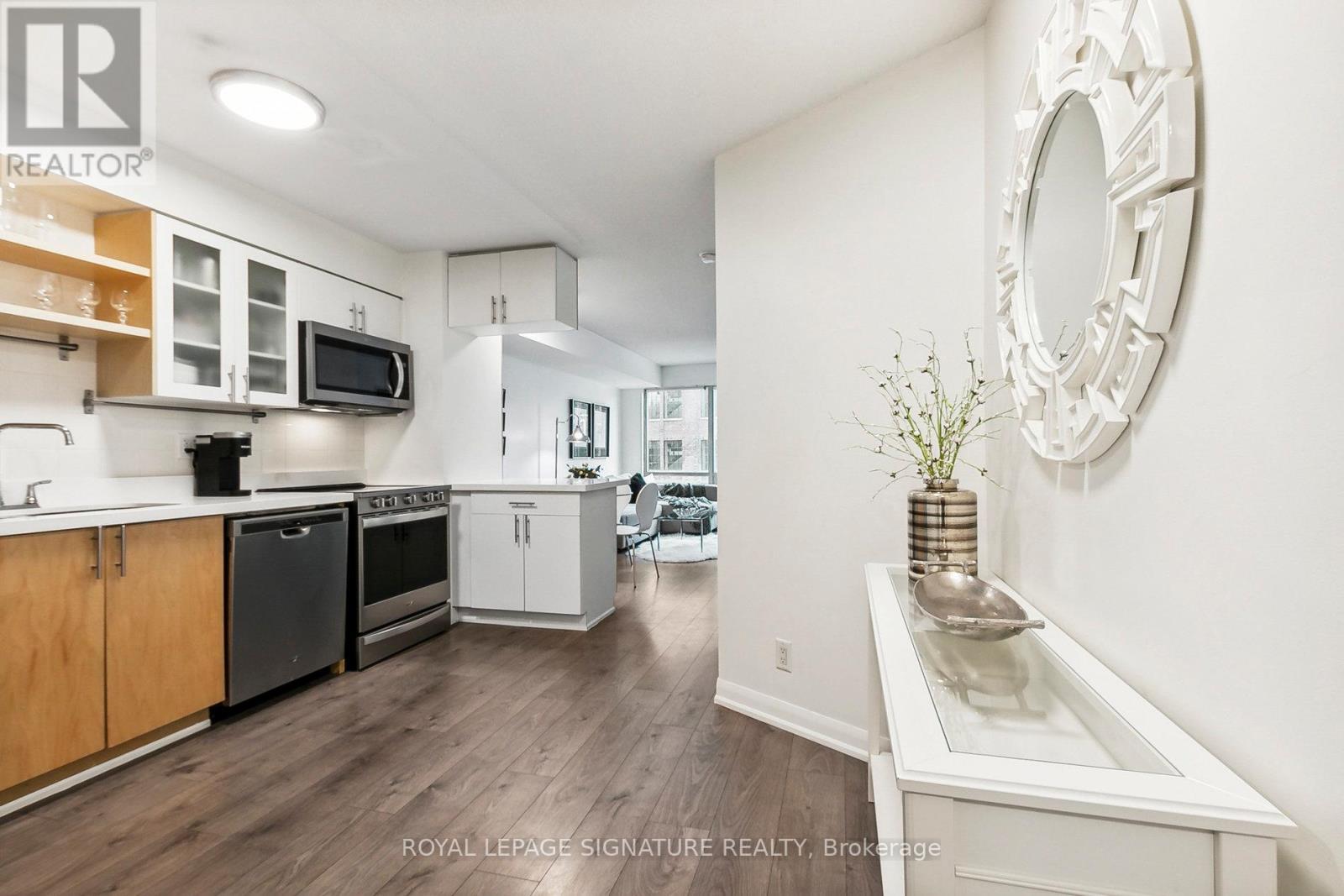 304 - 600 FLEET STREET, Toronto (Niagara) — photo 6