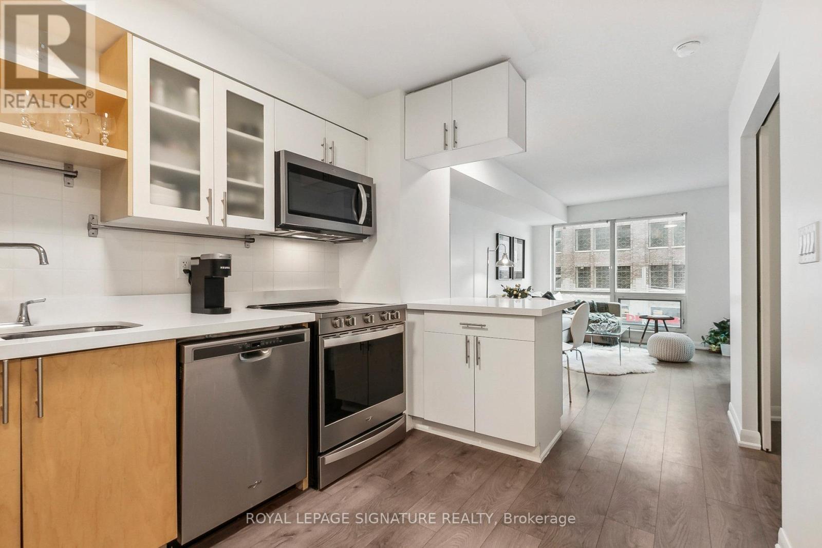 304 - 600 FLEET STREET, Toronto (Niagara) — photo 7