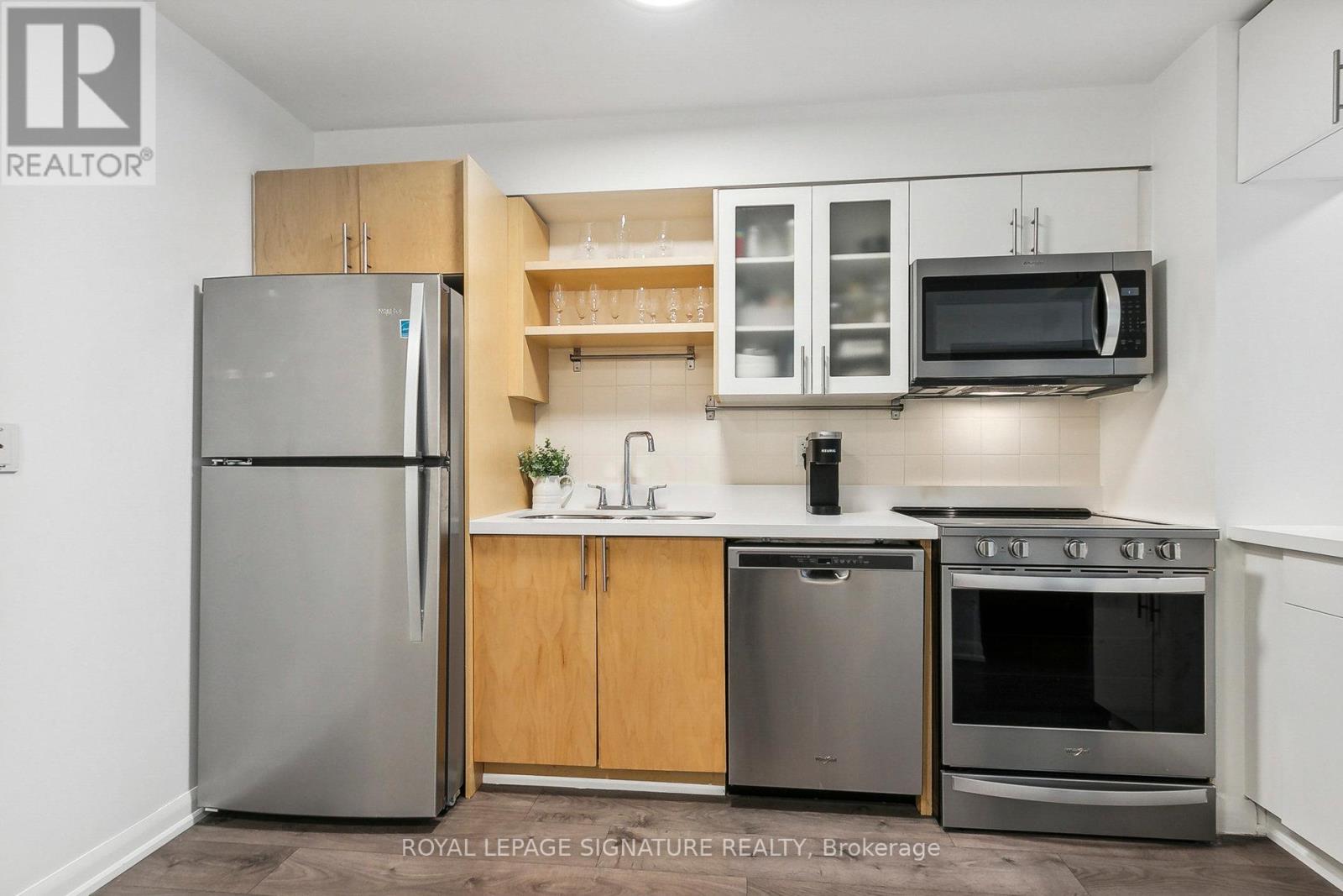 304 - 600 FLEET STREET, Toronto (Niagara) — photo 9