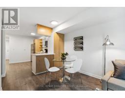 304 - 600 Fleet Street, Toronto, ON M5V1B7 Photo 14
