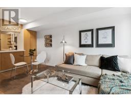 304 - 600 Fleet Street, Toronto, ON M5V1B7 Photo 20