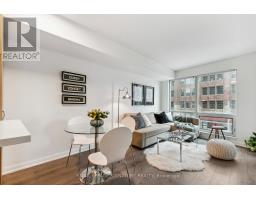 304 - 600 Fleet Street, Toronto, ON M5V1B7 Photo 22