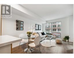 304 - 600 Fleet Street, Toronto, ON M5V1B7 Photo 23
