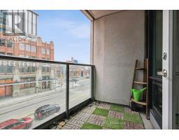 304 - 600 Fleet Street, Toronto, ON M5V1B7 Photo 32