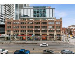 304 - 600 Fleet Street, Toronto, ON M5V1B7 Photo 33
