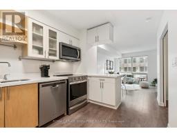 304 - 600 Fleet Street, Toronto, ON M5V1B7 Photo 7