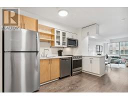 304 - 600 Fleet Street, Toronto, ON M5V1B7 Photo 8