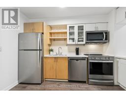 304 - 600 Fleet Street, Toronto, ON M5V1B7 Photo 9
