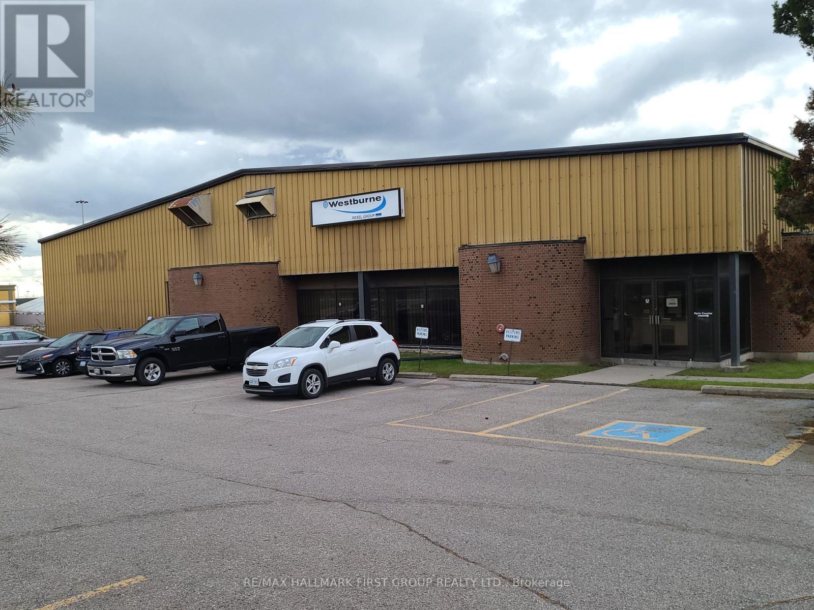 #4 - 600 THORNTON ROAD S, Oshawa (Vanier)