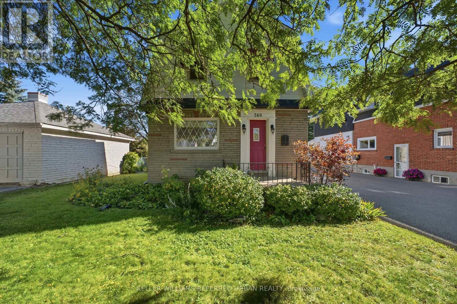 569 MASSON STREET, Oshawa (O'Neill) — photo 2