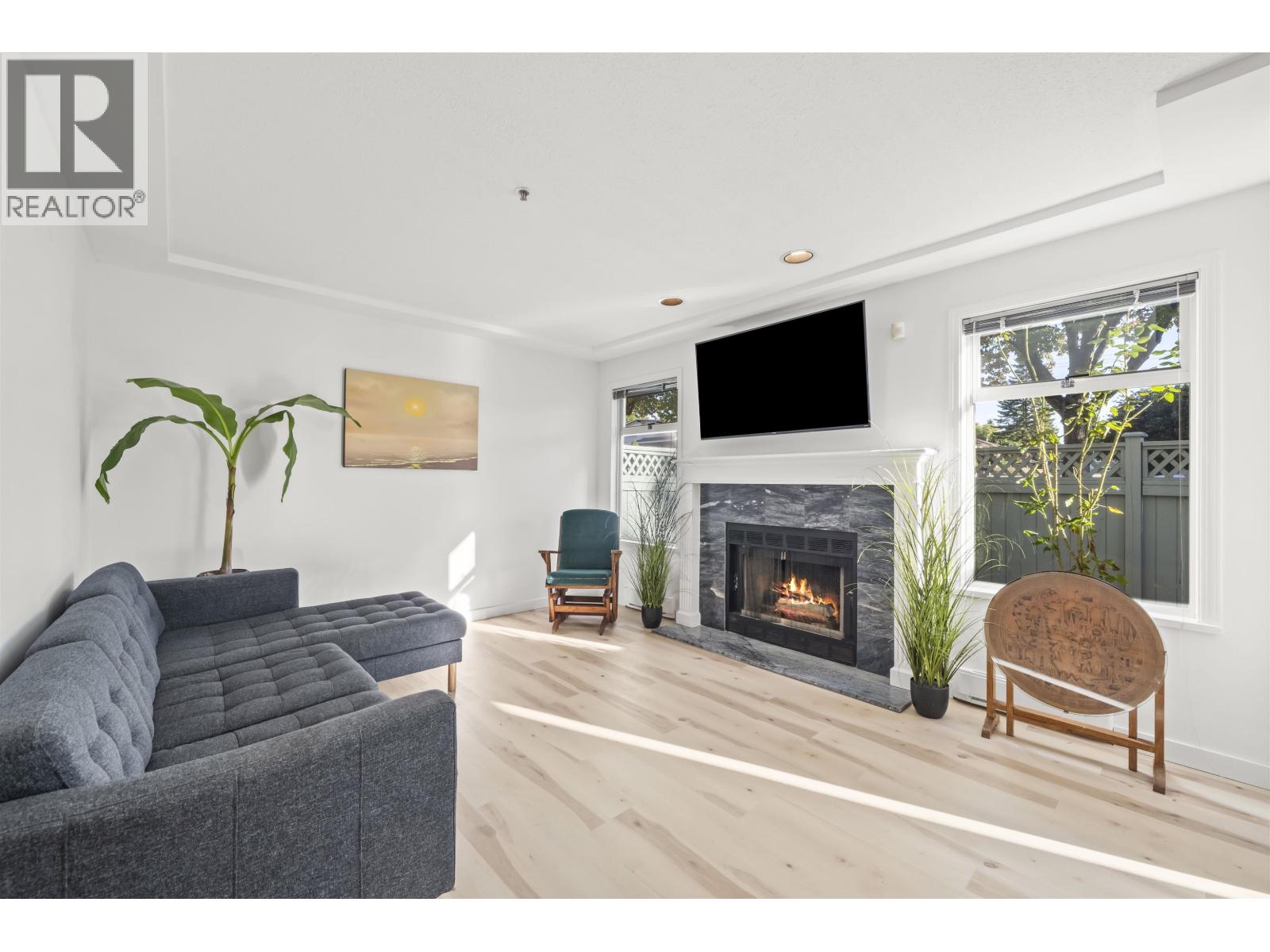 Property for sale at 1 7110 BARNET ROAD
