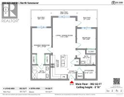 303 625 E 3rd Street, North Vancouver, BC V7L0G3 Photo 27