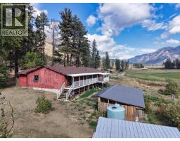 2000/1960 Botanie Creek Road, Lytton, BC V0K1Z0 Photo 19