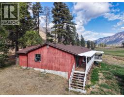 2000/1960 Botanie Creek Road, Lytton, BC V0K1Z0 Photo 20