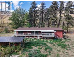 2000/1960 Botanie Creek Road, Lytton, BC V0K1Z0 Photo 21