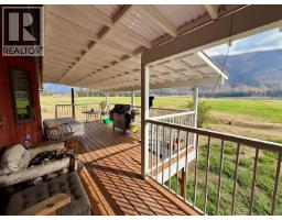 2000/1960 Botanie Creek Road, Lytton, BC V0K1Z0 Photo 23