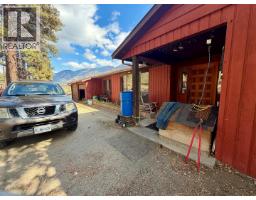 2000/1960 Botanie Creek Road, Lytton, BC V0K1Z0 Photo 42