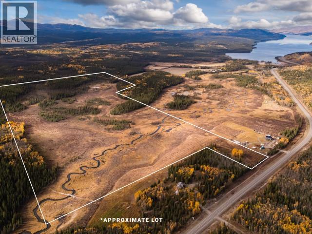 2712 NORTH KLONDIKE HIGHWAY