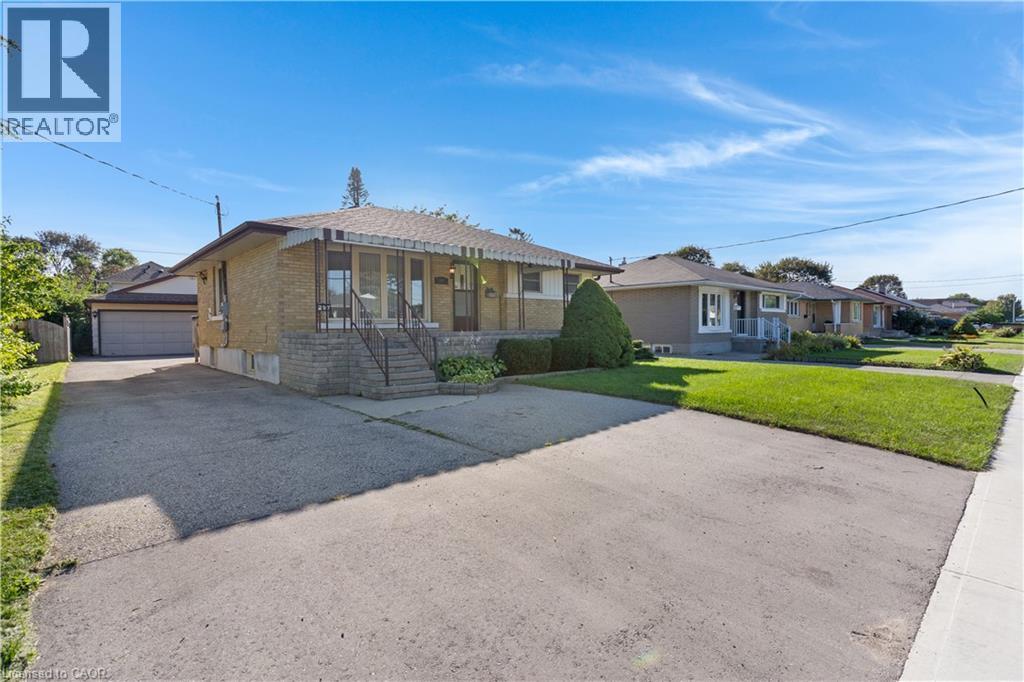 297 WILSON Avenue, Kitchener