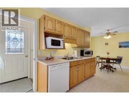 Recreation room - 297 Wilson Avenue, Kitchener, ON N2C1G9 Photo 12