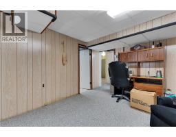 297 Wilson Avenue, Kitchener, ON N2C1G9 Photo 33