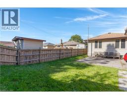 297 Wilson Avenue, Kitchener, ON N2C1G9 Photo 38