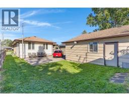 297 Wilson Avenue, Kitchener, ON N2C1G9 Photo 39