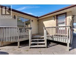 297 Wilson Avenue, Kitchener, ON N2C1G9 Photo 41