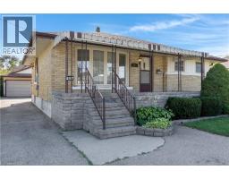 297 Wilson Avenue, Kitchener, ON N2C1G9 Photo 42