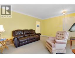 Dining room - 297 Wilson Avenue, Kitchener, ON N2C1G9 Photo 6