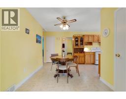 3pc Ensuite bath - 297 Wilson Avenue, Kitchener, ON N2C1G9 Photo 9