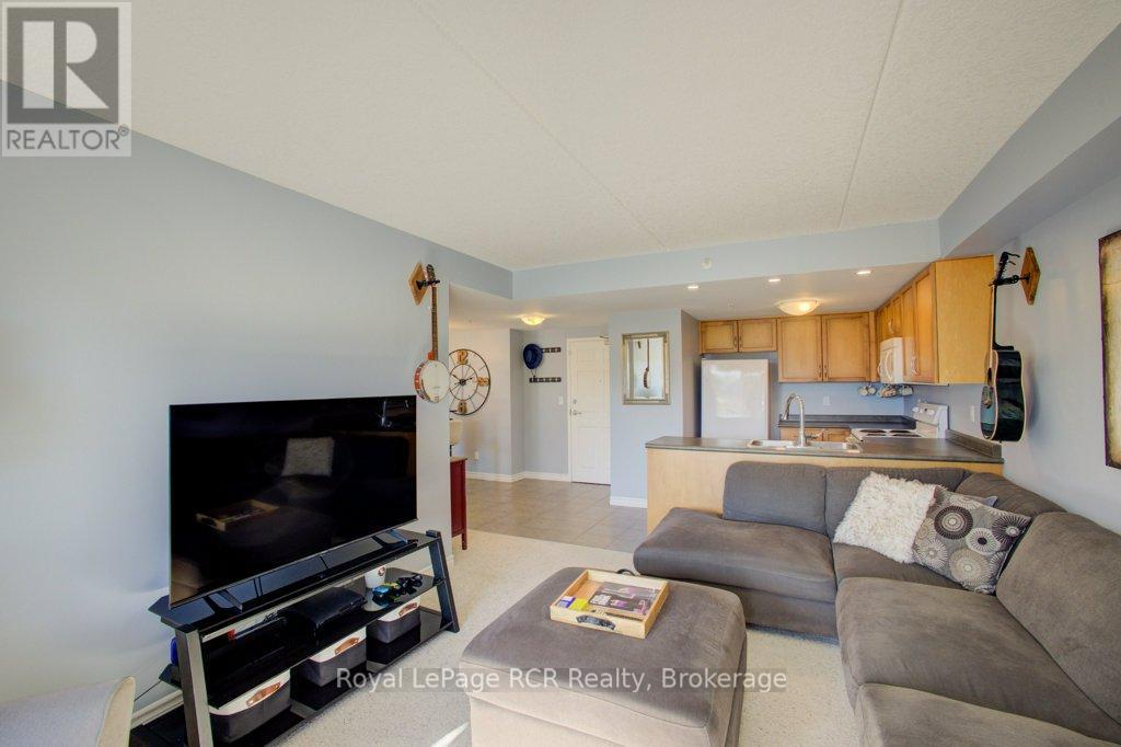 214 - 645 ST DAVID STREET S, Centre Wellington (Fergus) — photo 12