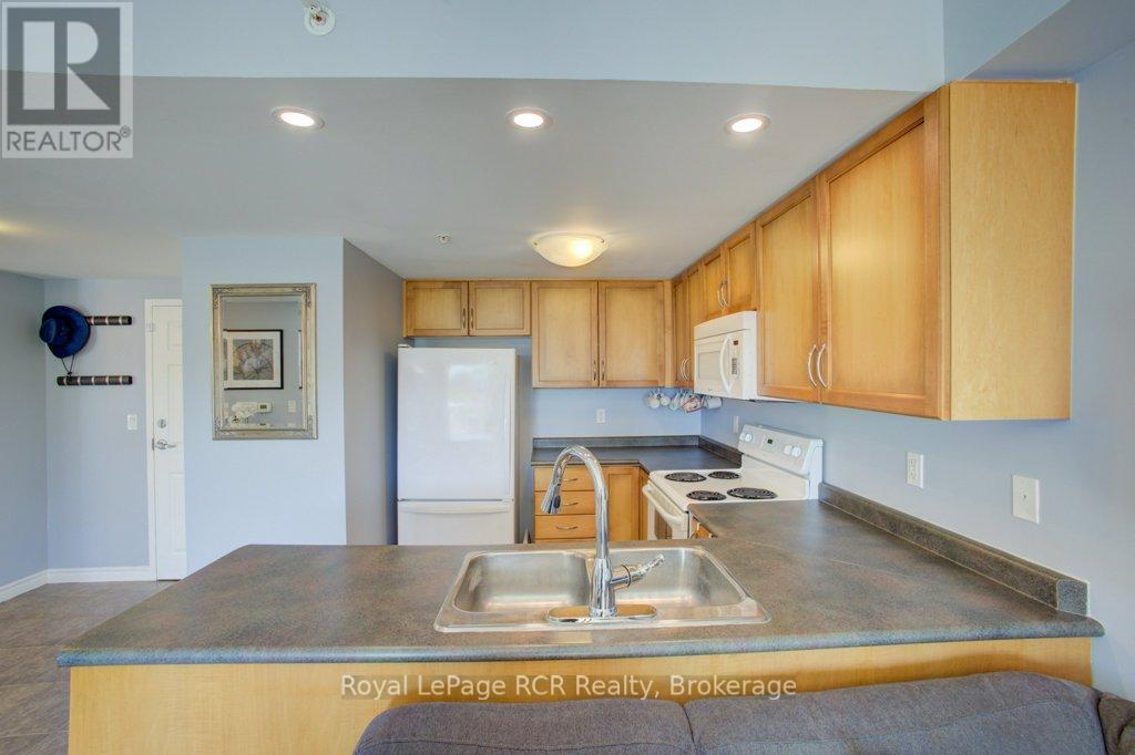 214 - 645 ST DAVID STREET S, Centre Wellington (Fergus) — photo 8