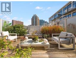 532 - 43 Hanna Avenue, Toronto, ON M6K1X1 Photo 19