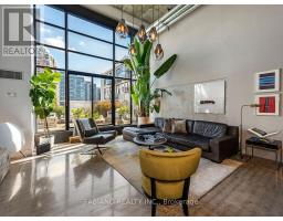 532 - 43 Hanna Avenue, Toronto, ON M6K1X1 Photo 12
