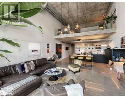 532 - 43 Hanna Avenue, Toronto, ON M6K1X1 Photo 18