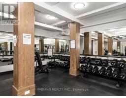 532 - 43 Hanna Avenue, Toronto, ON M6K1X1 Photo 40