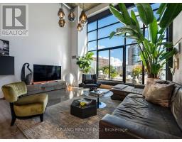 532 - 43 Hanna Avenue, Toronto, ON M6K1X1 Photo 13