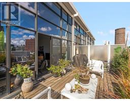 532 - 43 Hanna Avenue, Toronto, ON M6K1X1 Photo 20