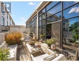532 - 43 Hanna Avenue, Toronto, ON M6K1X1 Photo 21