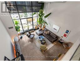 532 - 43 Hanna Avenue, Toronto, ON M6K1X1 Photo 27