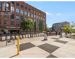 532 - 43 Hanna Avenue, Toronto, ON M6K1X1 Photo 45