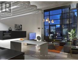 532 - 43 Hanna Avenue, Toronto, ON M6K1X1 Photo 9