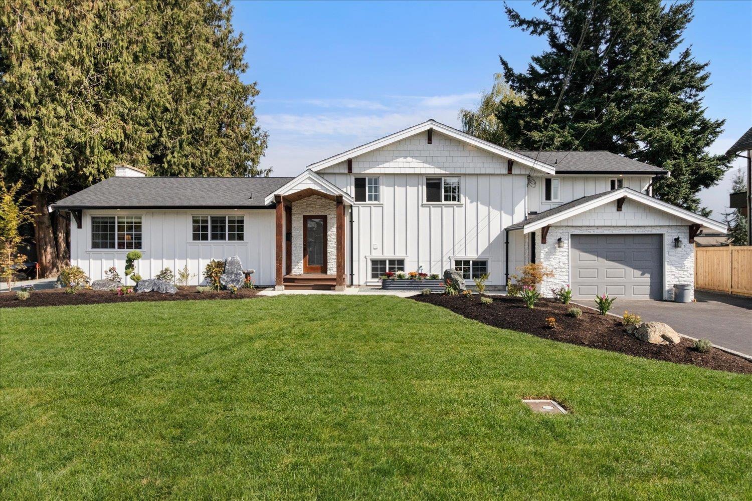 Property for sale at 9862 GRACEMAR DRIVE, East Chilliwack