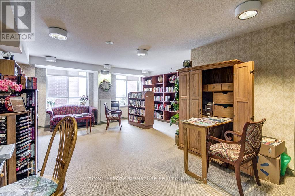#203 115 BONIS AVENUE - 19